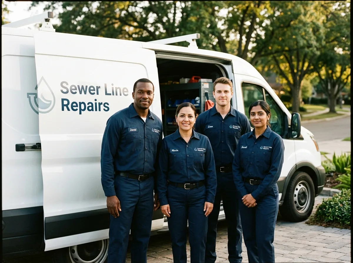 Emergency Plumber company in Sandy, UT